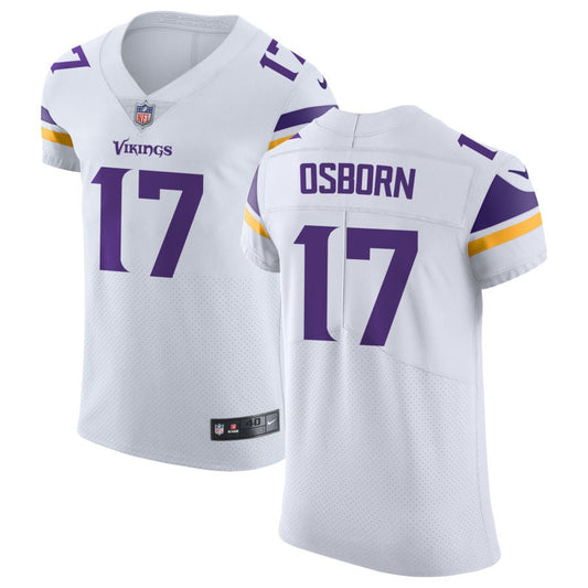 K.J. Osborn Minnesota Vikings Nike Vapor Untouchable Elite Jersey - White